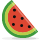Watermelon 40x40